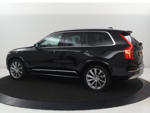 Volvo  XC90 2.0 T8 Recharge AWD Inscription Exclusive | SOH 90.1% | Panoramadak | Head-up | Stoelkoeling | Ha... ActivLease financial lease