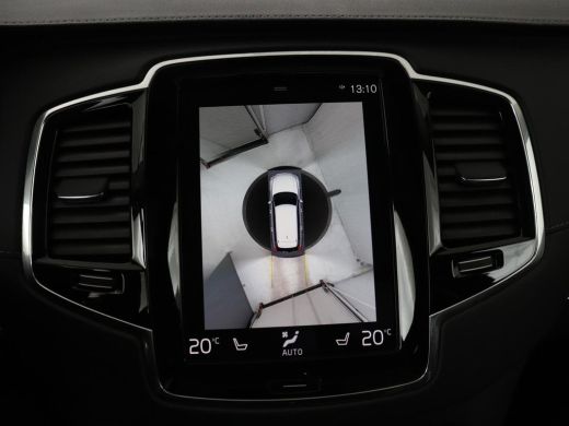 Volvo  XC90 2.0 T8 Recharge AWD Inscription Exclusive | SOH 90.1% | Panoramadak | Head-up | Stoelkoeling | Ha... ActivLease financial lease