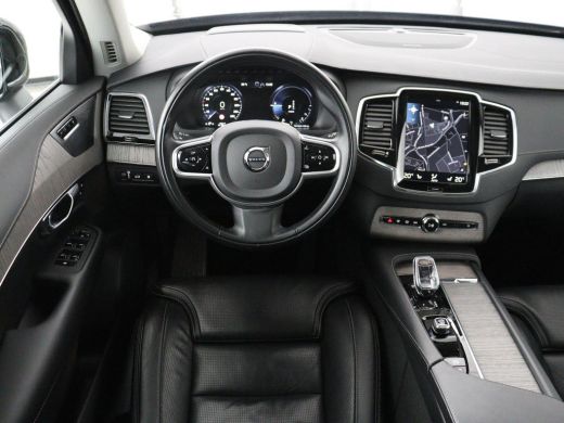 Volvo  XC90 2.0 T8 Recharge AWD Inscription Exclusive | SOH 90.1% | Panoramadak | Head-up | Stoelkoeling | Ha... ActivLease financial lease