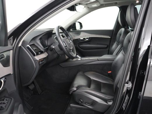Volvo  XC90 2.0 T8 Recharge AWD Inscription Exclusive | SOH 90.1% | Panoramadak | Head-up | Stoelkoeling | Ha... ActivLease financial lease
