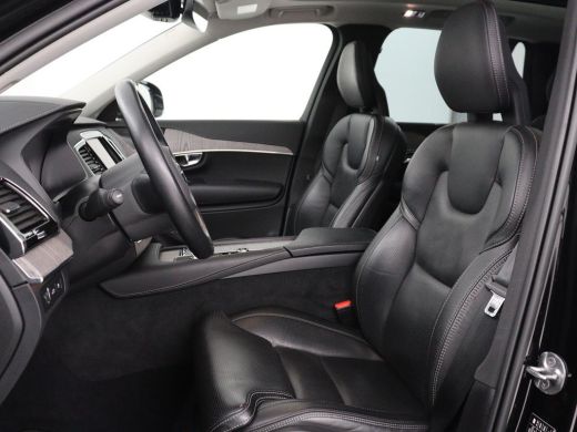 Volvo  XC90 2.0 T8 Recharge AWD Inscription Exclusive | SOH 90.1% | Panoramadak | Head-up | Stoelkoeling | Ha... ActivLease financial lease