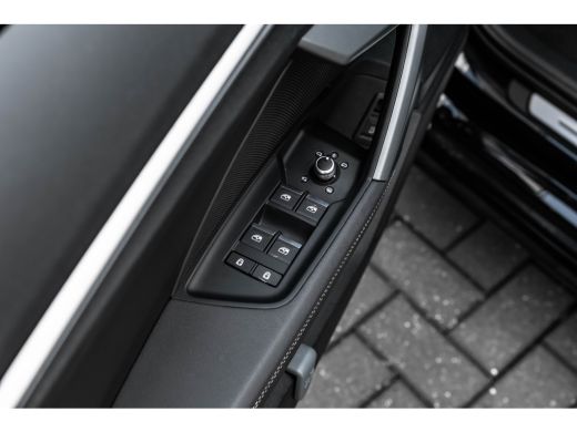 Audi A3 Sportback 40 TFSI e S edition 204PK | Stoelverwarming | Achteruitrijcamera | ACC | Sfeerverlichti... ActivLease financial lease