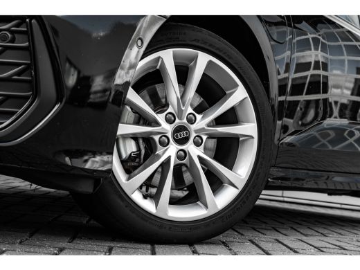 Audi A3 Sportback 40 TFSI e S edition 204PK | Stoelverwarming | Achteruitrijcamera | ACC | Sfeerverlichti... ActivLease financial lease