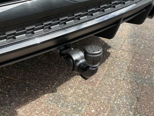 Audi Q3 TFSI RS Pano.dak Carplay Pano.dak Trekhaak Sportzetels 21Inch ActivLease financial lease