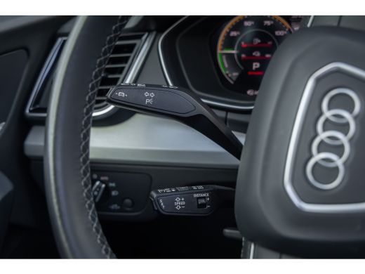 Audi Q5 Sportback 55 TFSI e S edition | Pano-dak | Bang & Olufsen | Cruise control adaptief | Stoelverwar... ActivLease financial lease