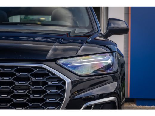 Audi Q5 Sportback 55 TFSI e S edition | Pano-dak | Bang & Olufsen | Cruise control adaptief | Stoelverwar... ActivLease financial lease