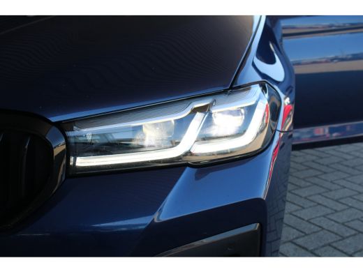 BMW 5 Serie Touring 530e xDrive High Executive | SOH 83% | Alcantara bekleding | Harman kardon audio | Apple ... ActivLease financial lease