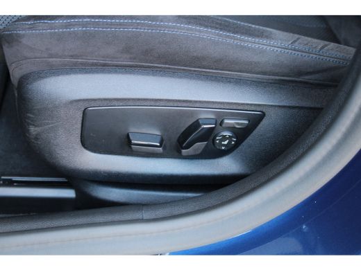 BMW 5 Serie Touring 530e xDrive High Executive | SOH 83% | Alcantara bekleding | Harman kardon audio | Apple ... ActivLease financial lease