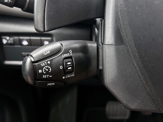 Citroën C5 Aircross 1.6 Plug-in Hybrid 225 Business CAMERA | NAVI & CARPLAY | AD-CRUISE ActivLease financial lease