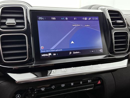 Citroën C5 Aircross 1.6 Plug-in Hybrid 225 Business CAMERA | NAVI & CARPLAY | AD-CRUISE ActivLease financial lease