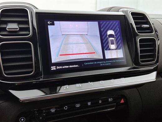 Citroën C5 Aircross 1.6 Plug-in Hybrid 225 Business CAMERA | NAVI & CARPLAY | AD-CRUISE ActivLease financial lease