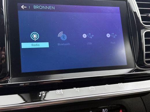 Citroën C5 Aircross 1.6 Plug-in Hybrid 225 Business CAMERA | NAVI & CARPLAY | AD-CRUISE ActivLease financial lease