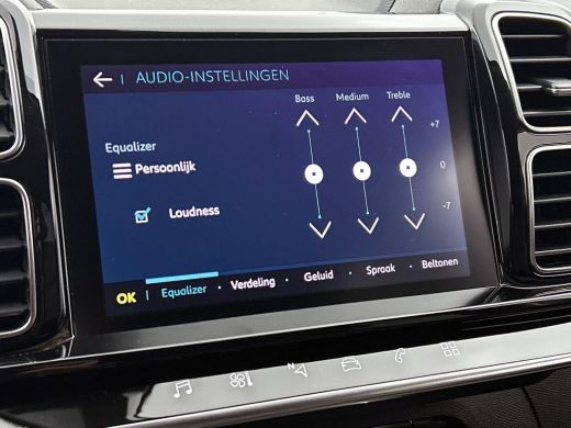 Citroën C5 Aircross 1.6 Plug-in Hybrid 225 Business CAMERA | NAVI & CARPLAY | AD-CRUISE ActivLease financial lease