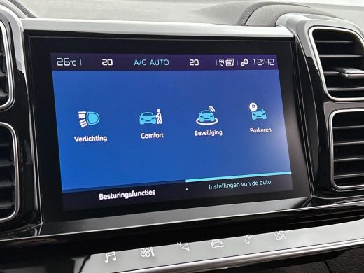 Citroën C5 Aircross 1.6 Plug-in Hybrid 225 Business CAMERA | NAVI & CARPLAY | AD-CRUISE ActivLease financial lease