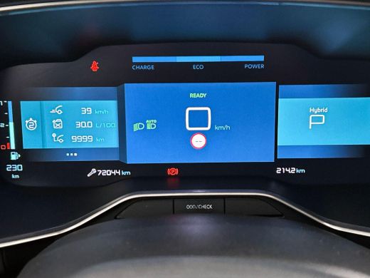 Citroën C5 Aircross 1.6 Plug-in Hybrid 225 Business CAMERA | NAVI & CARPLAY | AD-CRUISE ActivLease financial lease