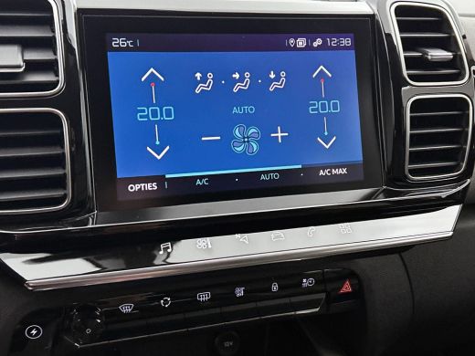 Citroën C5 Aircross 1.6 Plug-in Hybrid 225 Business CAMERA | NAVI & CARPLAY | AD-CRUISE ActivLease financial lease