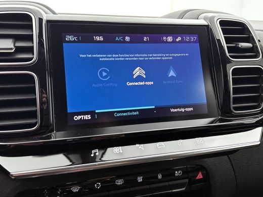 Citroën C5 Aircross 1.6 Plug-in Hybrid 225 Business CAMERA | NAVI & CARPLAY | AD-CRUISE ActivLease financial lease