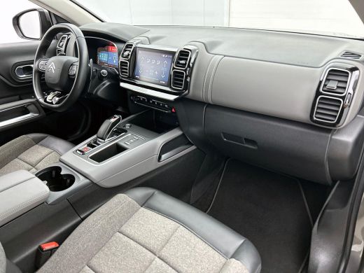 Citroën C5 Aircross 1.6 Plug-in Hybrid 225 Business CAMERA | NAVI & CARPLAY | AD-CRUISE ActivLease financial lease