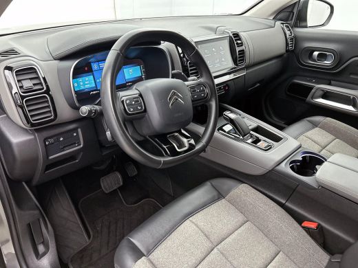 Citroën C5 Aircross 1.6 Plug-in Hybrid 225 Business CAMERA | NAVI & CARPLAY | AD-CRUISE ActivLease financial lease