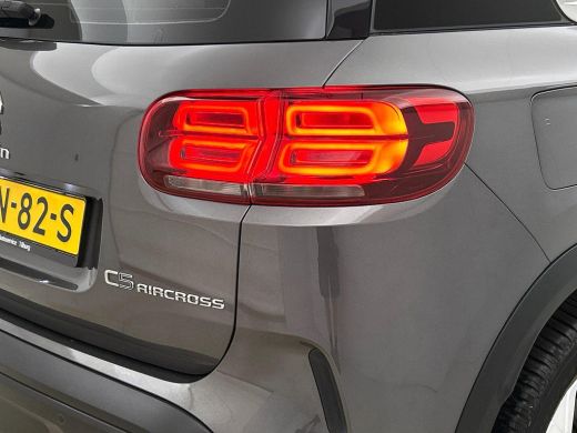 Citroën C5 Aircross 1.6 Plug-in Hybrid 225 Business CAMERA | NAVI & CARPLAY | AD-CRUISE ActivLease financial lease