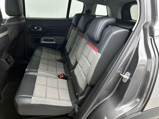 Citroën C5 Aircross 1.6 Plug-in Hybrid 225 Business CAMERA | NAVI & CARPLAY | AD-CRUISE ActivLease financial lease