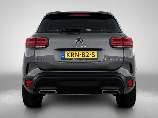 Citroën C5 Aircross 1.6 Plug-in Hybrid 225 Business CAMERA | NAVI & CARPLAY | AD-CRUISE ActivLease financial lease