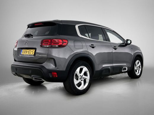 Citroën C5 Aircross 1.6 Plug-in Hybrid 225 Business CAMERA | NAVI & CARPLAY | AD-CRUISE ActivLease financial lease