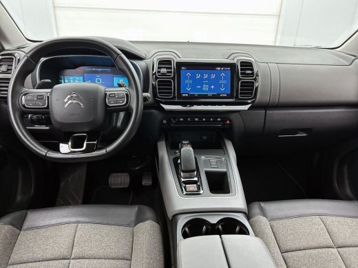 Citroën C5 Aircross 1.6 Plug-in Hybrid 225 Business CAMERA | NAVI & CARPLAY | AD-CRUISE ActivLease financial lease