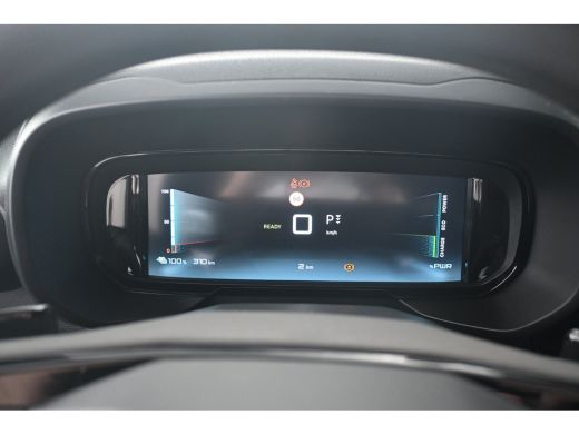 Citroën &euml;-Berlingo 136 L2 50 kWh DEMO-DEAL! Tot 8 Jaar Garantie! | Navigatie | Achteruitrijcamera | Dodehoek-Detecti... ActivLease financial lease