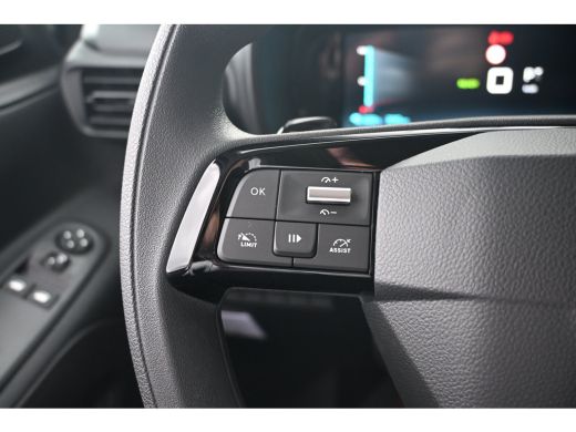 Citroën &euml;-Berlingo 136 L2 50 kWh DEMO-DEAL! Tot 8 Jaar Garantie! | Navigatie | Achteruitrijcamera | Dodehoek-Detecti... ActivLease financial lease