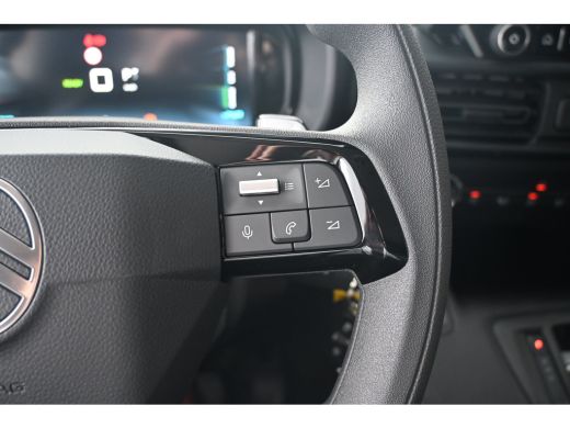 Citroën &euml;-Berlingo 136 L2 50 kWh DEMO-DEAL! Tot 8 Jaar Garantie! | Navigatie | Achteruitrijcamera | Dodehoek-Detecti... ActivLease financial lease