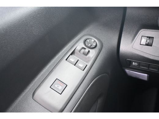 Citroën &euml;-Berlingo 136 L2 50 kWh DEMO-DEAL! Tot 8 Jaar Garantie! | Navigatie | Achteruitrijcamera | Dodehoek-Detecti... ActivLease financial lease