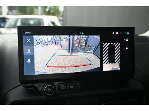 Citroën &euml;-Berlingo 136 L2 50 kWh DEMO-DEAL! Tot 8 Jaar Garantie! | Navigatie | Achteruitrijcamera | Dodehoek-Detecti... ActivLease financial lease