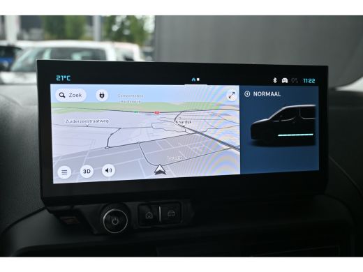 Citroën &euml;-Berlingo 136 L2 50 kWh DEMO-DEAL! Tot 8 Jaar Garantie! | Navigatie | Achteruitrijcamera | Dodehoek-Detecti... ActivLease financial lease