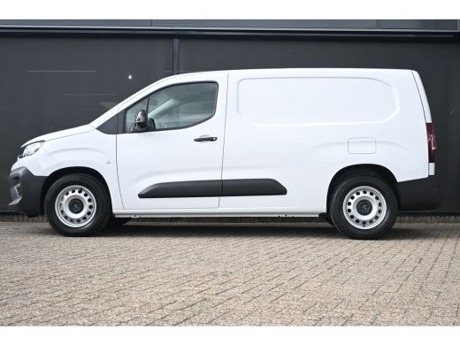Citroën &euml;-Berlingo 136 L2 50 kWh DEMO-DEAL! Tot 8 Jaar Garantie! | Navigatie | Achteruitrijcamera | Dodehoek-Detecti... ActivLease financial lease