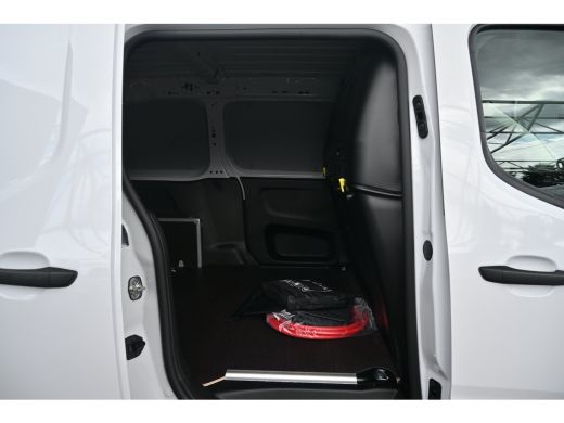 Citroën &euml;-Berlingo 136 L2 50 kWh DEMO-DEAL! Tot 8 Jaar Garantie! | Navigatie | Achteruitrijcamera | Dodehoek-Detecti... ActivLease financial lease