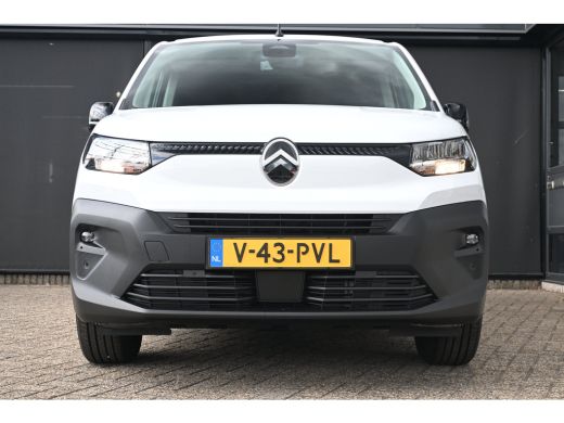 Citroën &euml;-Berlingo 136 L2 50 kWh DEMO-DEAL! Tot 8 Jaar Garantie! | Navigatie | Achteruitrijcamera | Dodehoek-Detecti... ActivLease financial lease