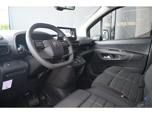 Citroën &euml;-Berlingo 136 L2 50 kWh DEMO-DEAL! Tot 8 Jaar Garantie! | Navigatie | Achteruitrijcamera | Dodehoek-Detecti... ActivLease financial lease