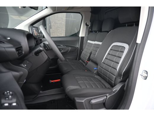 Citroën &euml;-Berlingo 136 L2 50 kWh DEMO-DEAL! Tot 8 Jaar Garantie! | Navigatie | Achteruitrijcamera | Dodehoek-Detecti... ActivLease financial lease