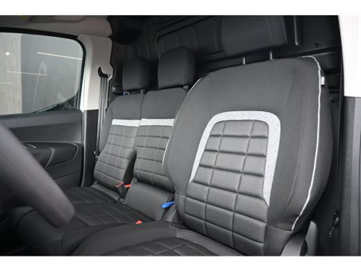 Citroën &euml;-Berlingo 136 L2 50 kWh DEMO-DEAL! Tot 8 Jaar Garantie! | Navigatie | Achteruitrijcamera | Dodehoek-Detecti... ActivLease financial lease