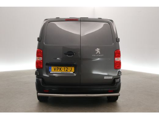 Citroën &euml;-Jumpy Peugeot E-Expert 75 kWh L2H1 | Snelladen | SOH 89% | Airco | Cruise | Carplay | Parkeersens. ActivLease financial lease