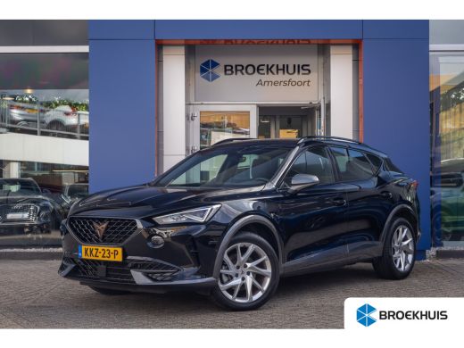 CUPRA Formentor 1.4 e-Hybrid Business | Cruise control adaptief | Apple Carplay/Android Auto | Full-LED | Digitaa... ActivLease financial lease