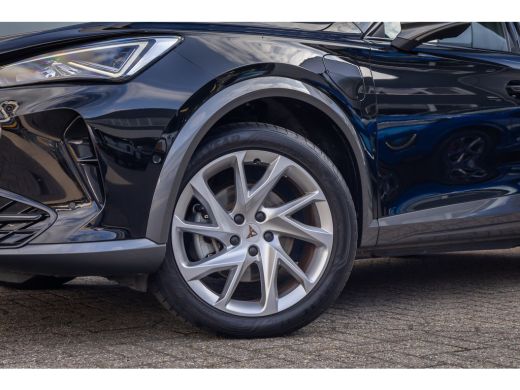 CUPRA Formentor 1.4 e-Hybrid Business | Cruise control adaptief | Apple Carplay/Android Auto | Full-LED | Digitaa... ActivLease financial lease