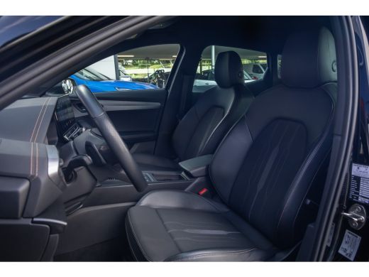 CUPRA Formentor 1.4 e-Hybrid Business | Cruise control adaptief | Apple Carplay/Android Auto | Full-LED | Digitaa... ActivLease financial lease