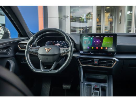 CUPRA Formentor 1.4 e-Hybrid Business | Cruise control adaptief | Apple Carplay/Android Auto | Full-LED | Digitaa... ActivLease financial lease