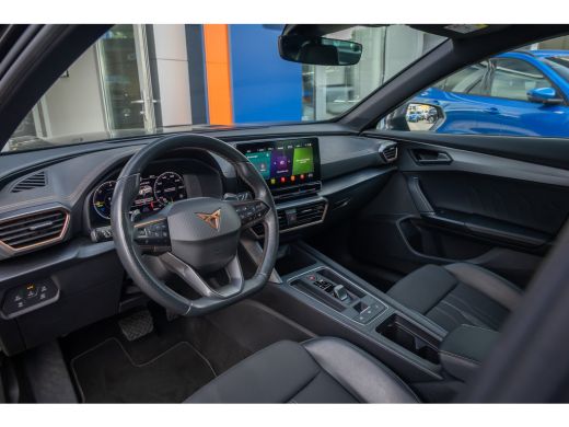 CUPRA Formentor 1.4 e-Hybrid Business | Cruise control adaptief | Apple Carplay/Android Auto | Full-LED | Digitaa... ActivLease financial lease