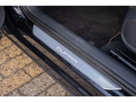 CUPRA Formentor 1.4 e-Hybrid Business | Cruise control adaptief | Apple Carplay/Android Auto | Full-LED | Digitaa... ActivLease financial lease