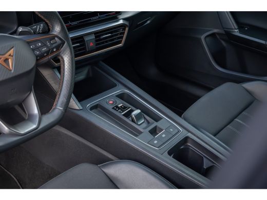 CUPRA Formentor 1.4 e-Hybrid Business | Cruise control adaptief | Apple Carplay/Android Auto | Full-LED | Digitaa... ActivLease financial lease