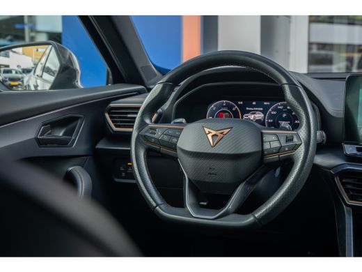 CUPRA Formentor 1.4 e-Hybrid Business | Cruise control adaptief | Apple Carplay/Android Auto | Full-LED | Digitaa... ActivLease financial lease