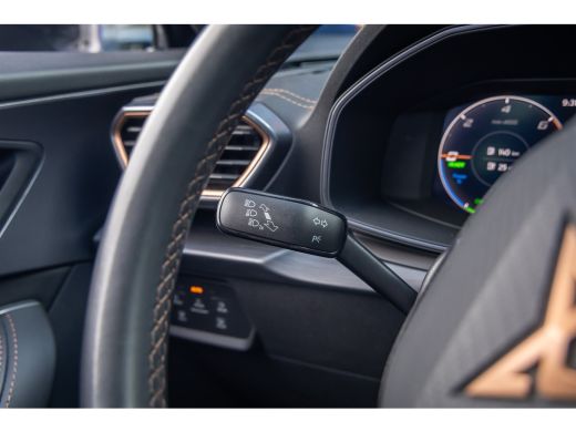 CUPRA Formentor 1.4 e-Hybrid Business | Cruise control adaptief | Apple Carplay/Android Auto | Full-LED | Digitaa... ActivLease financial lease